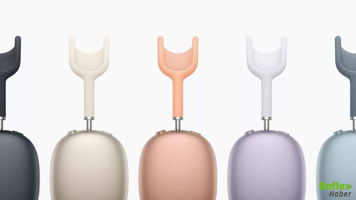 Apple Airpods Max 2 Tanıtıldı-1