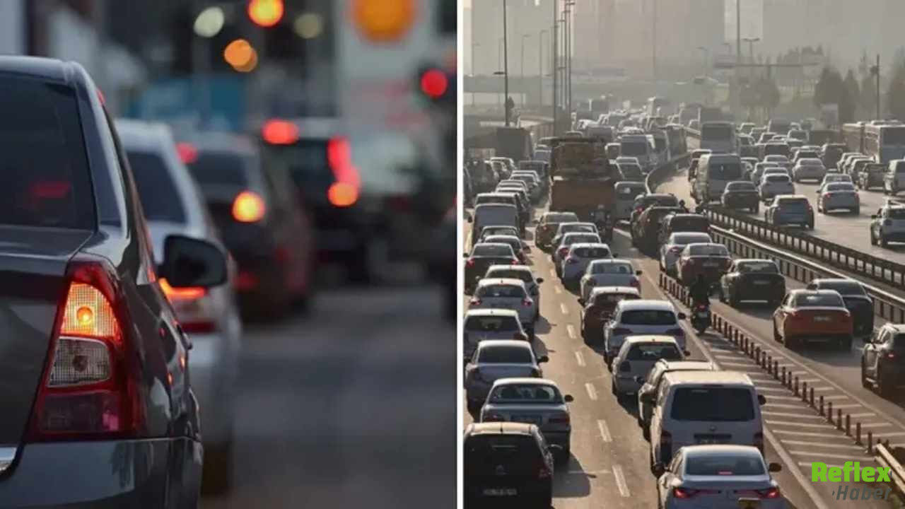 Araç Muayenesinde Tarihi Değişim Yeni Sistemle Kuyruklar Bitiyor-1