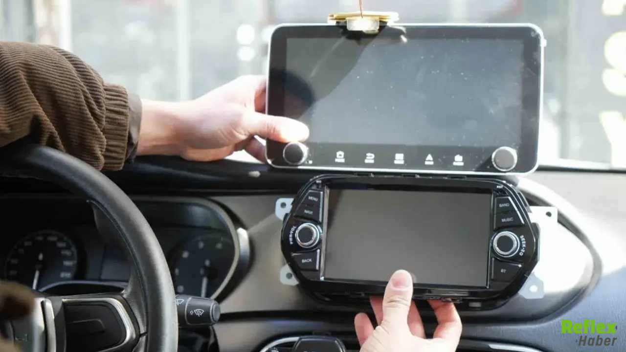 Araç Sahiplerine Müjde2