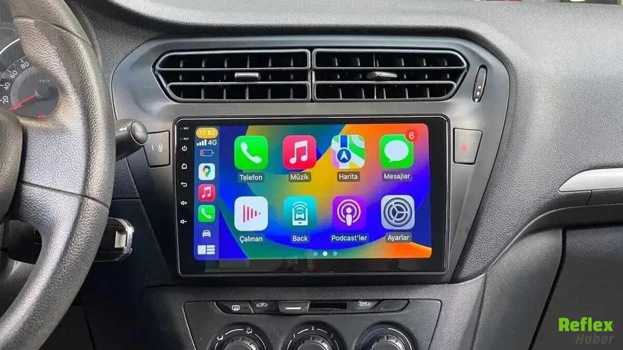 Araç Sahiplerine Müjde3