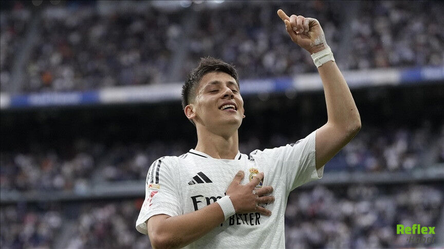 Arda Güler Neden Oynamıyor Sakat Mı 2026 Mart 2