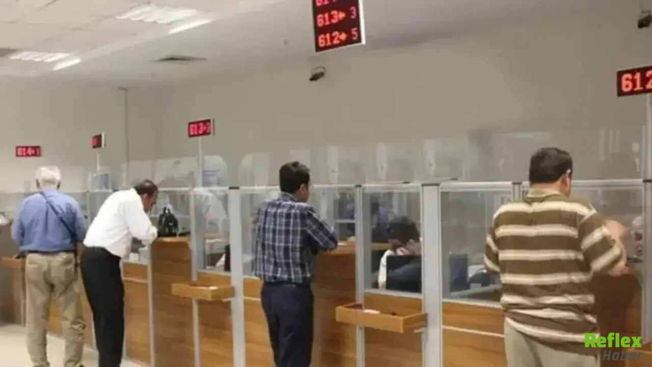 Arefe Günü Bankalar Açık Mı2