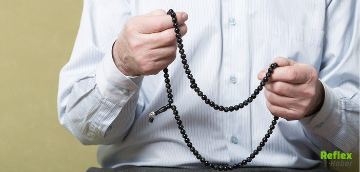 Arefe Günü Çekilecek Tesbihler Nelerdir 1