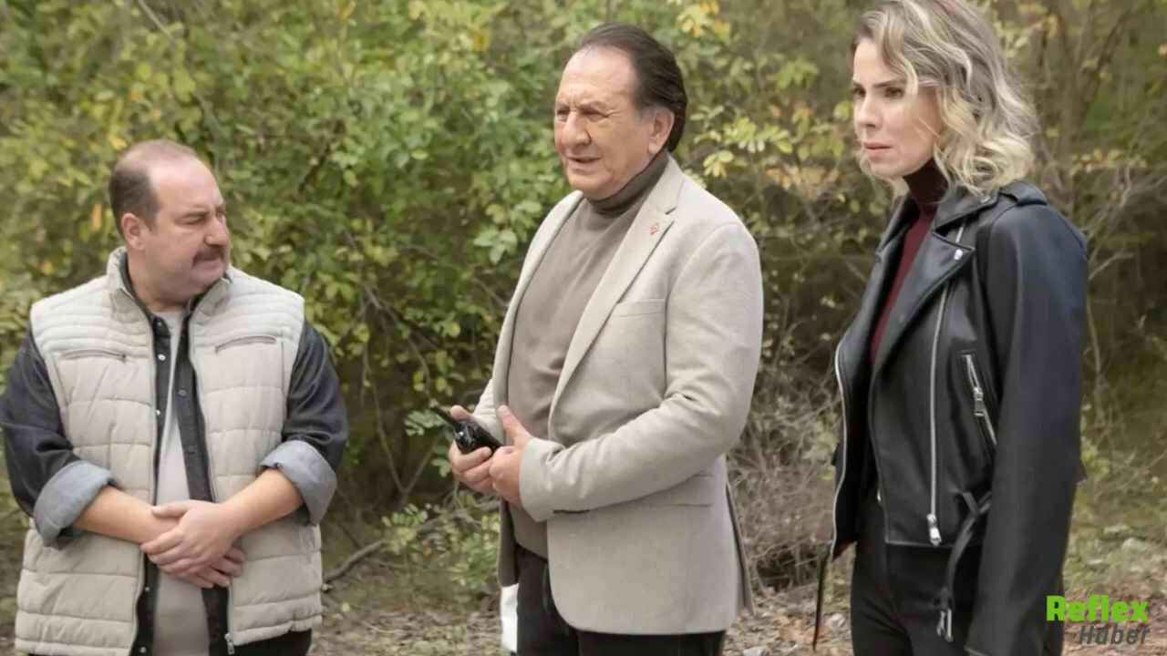 Arka Sokaklar 20 Mart Cuma Var Mı