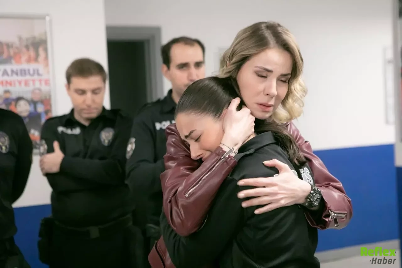 Arka Sokaklar Yeni Bölüm Neden Yok Neden Yayınlanmadı 1