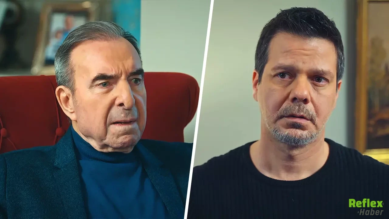 Arka Sokaklar Yeni Bölüm Neden Yok Neden Yayınlanmadı 2