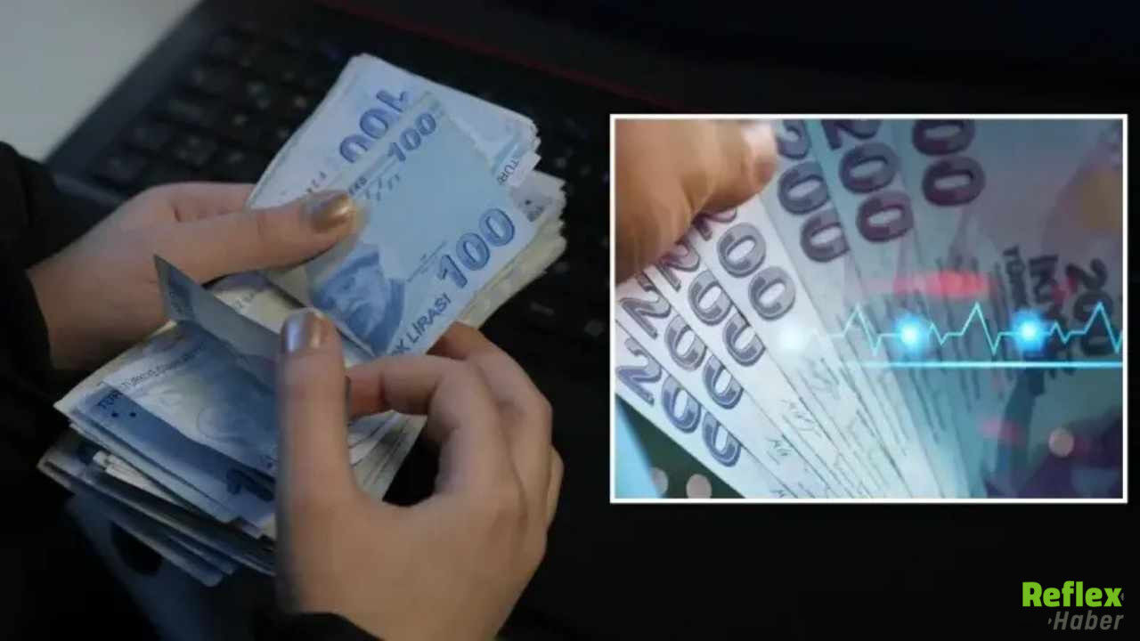 Asgari Ücrete Temmuzda İkinci Zam Sinyali Güçleniyor-1