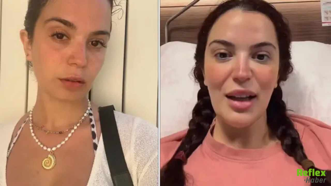 Aslı Bekiroğlu Kaç Kez Ameliyat Oldu