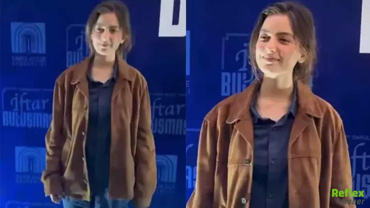 Ava Yaman’ın İftar Kombini Gündem Oldu Sosyal Medya İkiye Bölündü-2