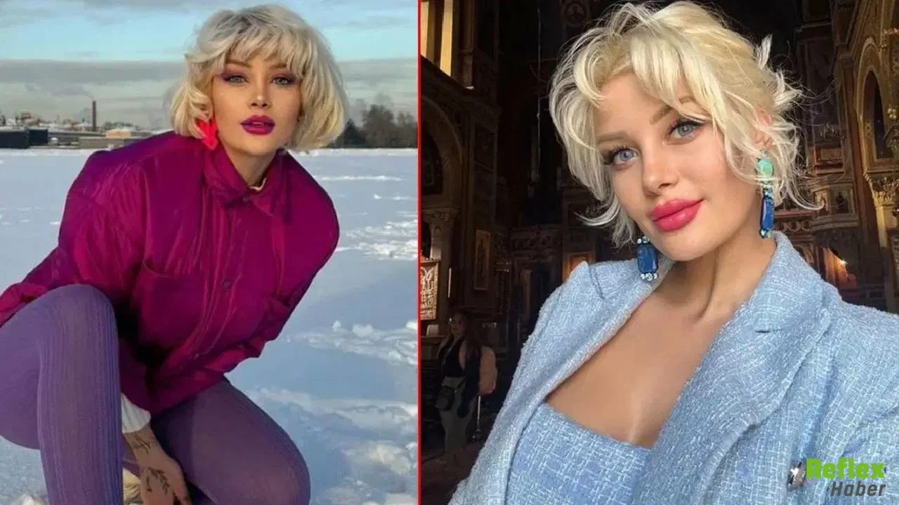 Ayşegül Eraslan Kimdir 1