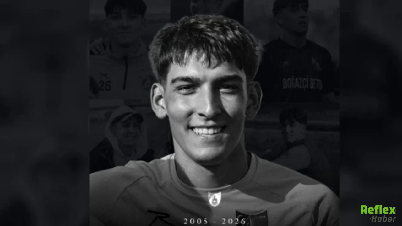 Baran Alp Vardar Neden Öldü 1