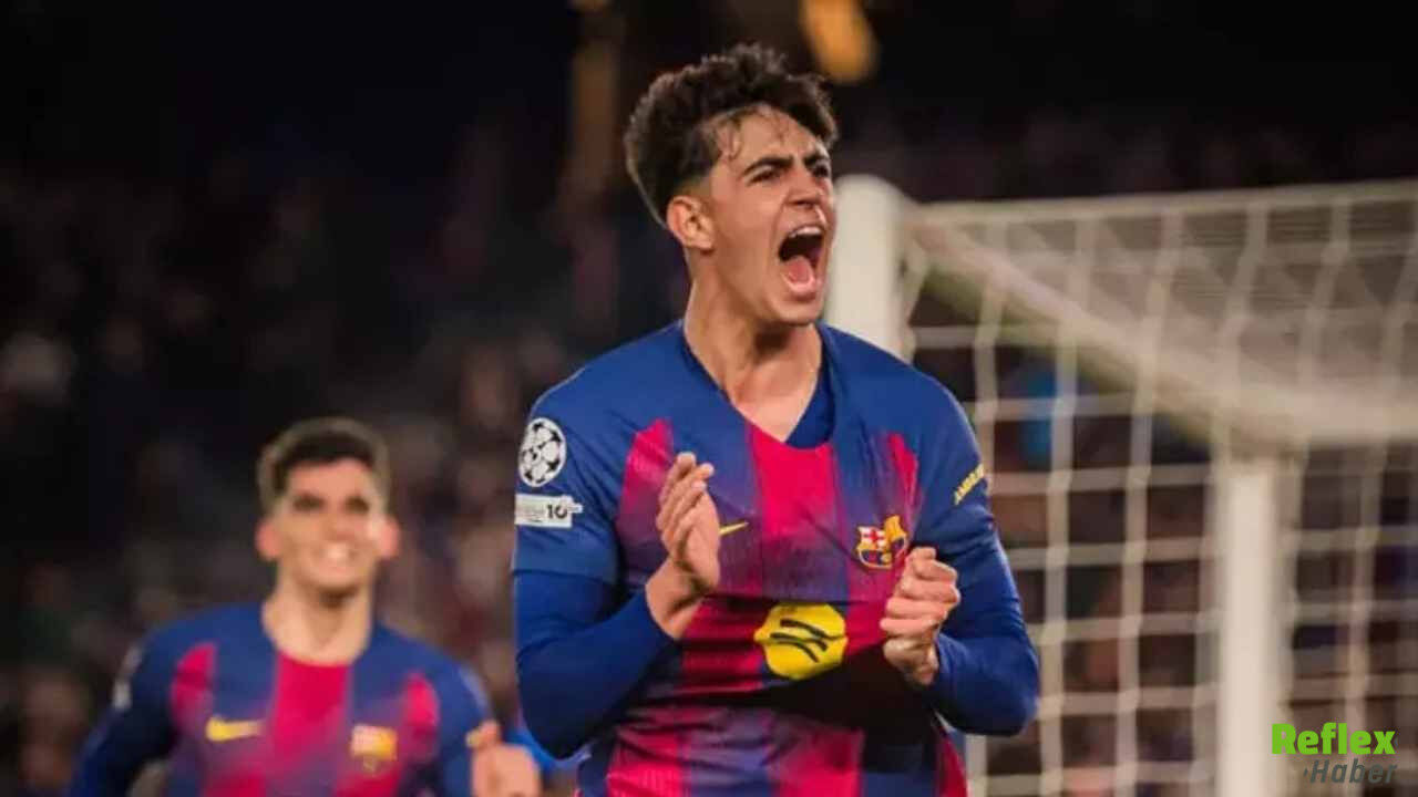 Barcelona Newcastle United