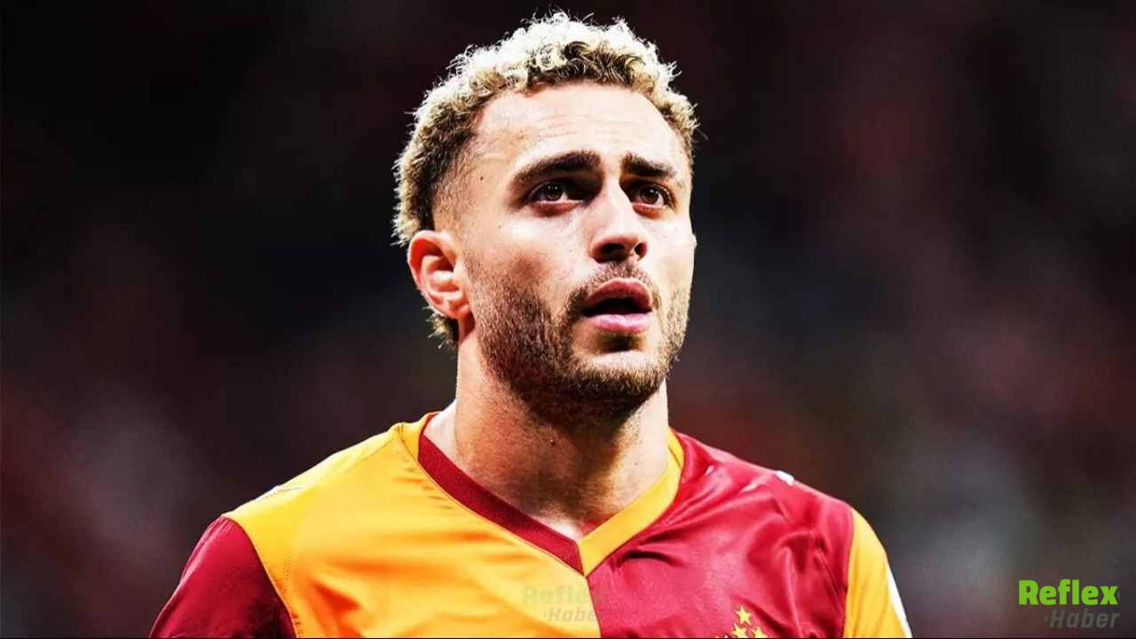 Barış Alper Yılmaz