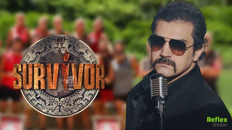 Bayhan Neden Hapse Girdi Survivor Bayhan Ne Suç Işledi 1