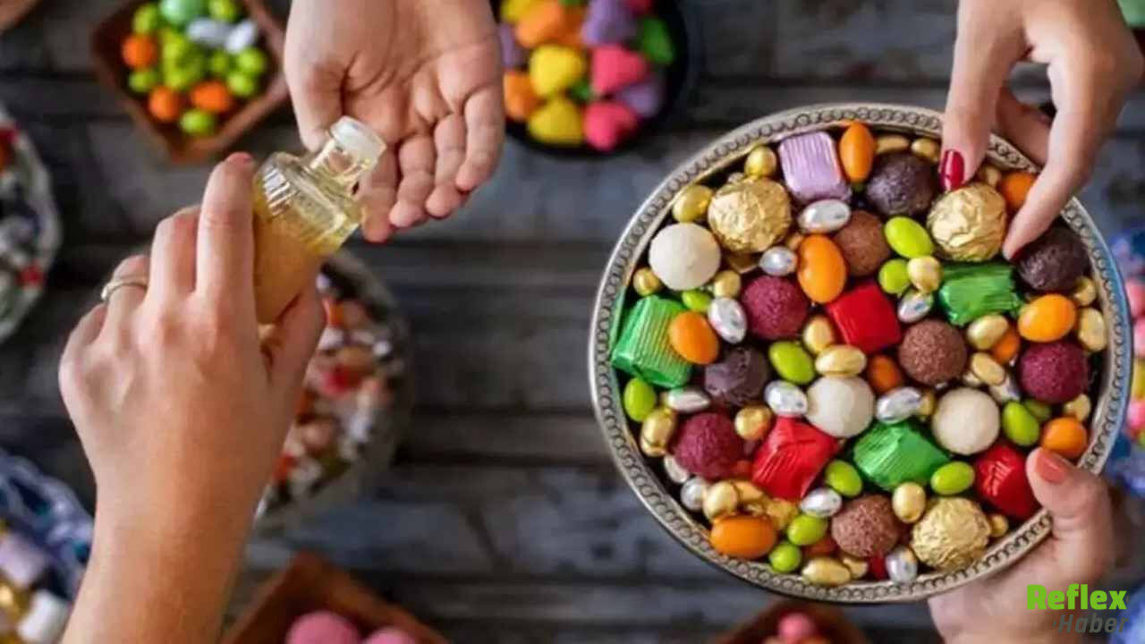 Bayram Tatili Kaç Gün