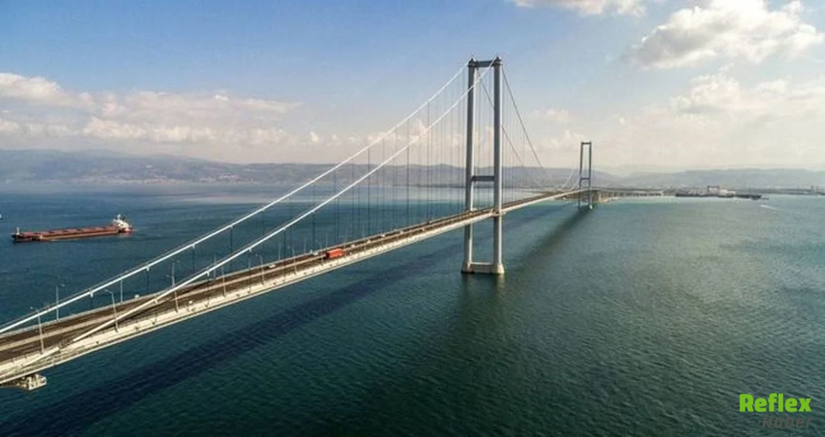 Bayramda Otoyollar Ücretsiz Mi 2026 1