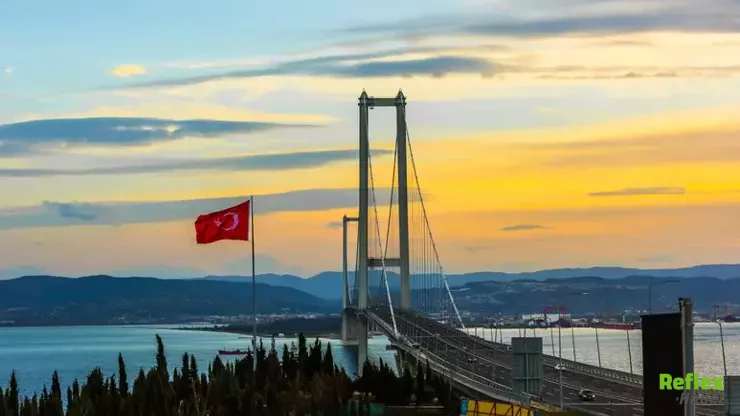 Bayramda Otoyollar Ücretsiz Mi 2026 2