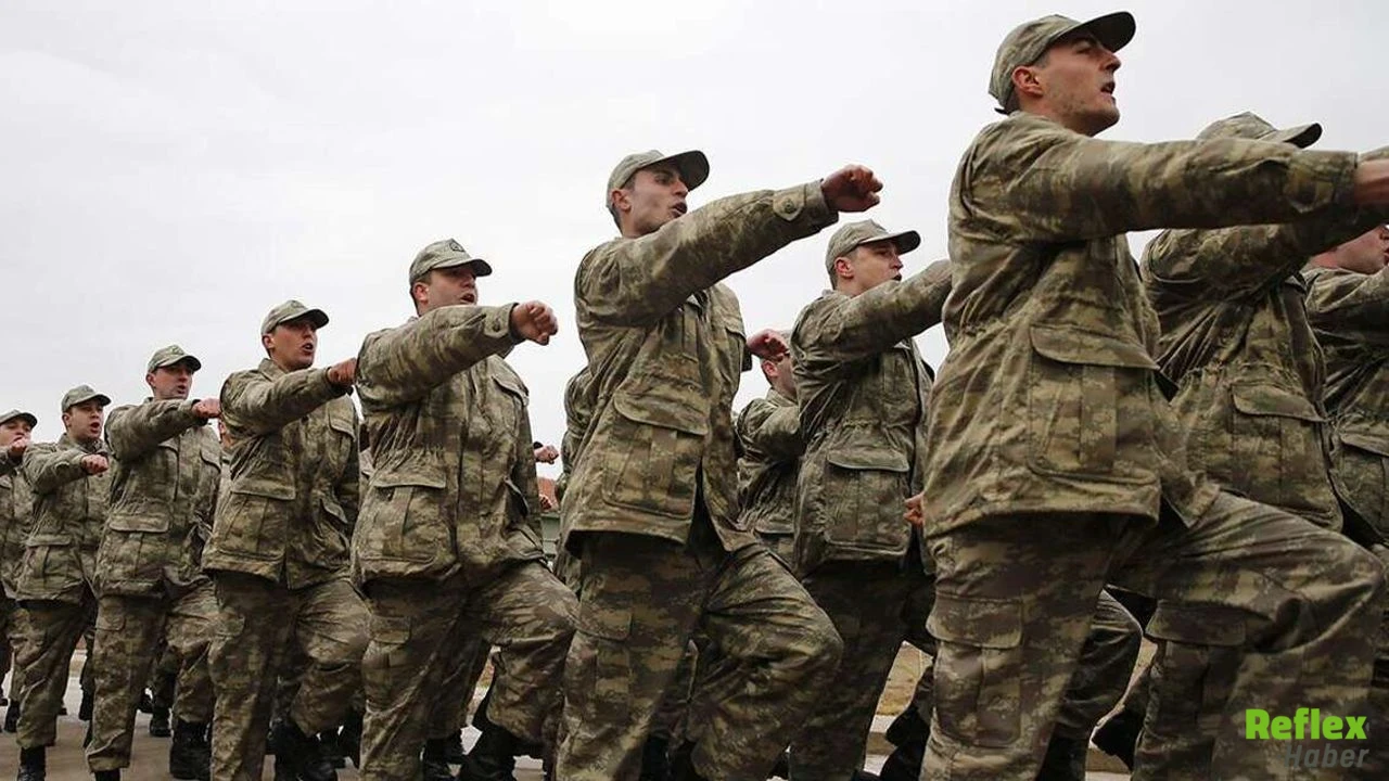 Bedelli Askerlik Ücreti 2026 1