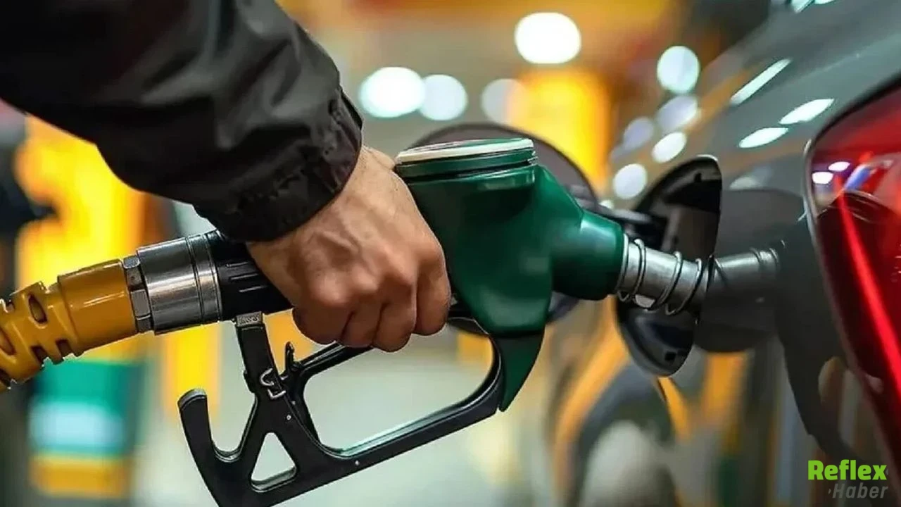 Benzine Zam Geldi Mi Kaç Tl Oldu 10 Mart 1