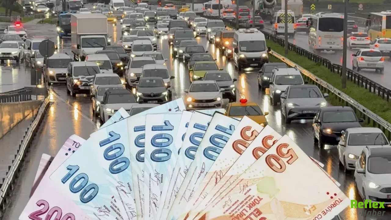 Benzine Zam Geliyor Artışın Büyük Kısmı Ötv’den Karşılanacak