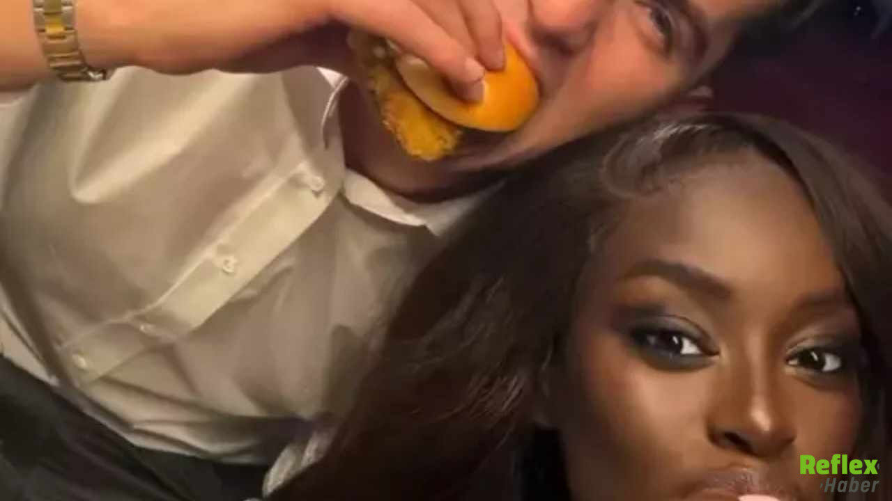 Bertuğ Yıldırım Ve Eşi Ne Paylaştı-1