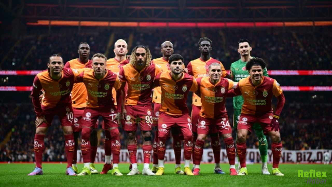 Beşiktaş – Galatasaray Maçı Ne Zaman3