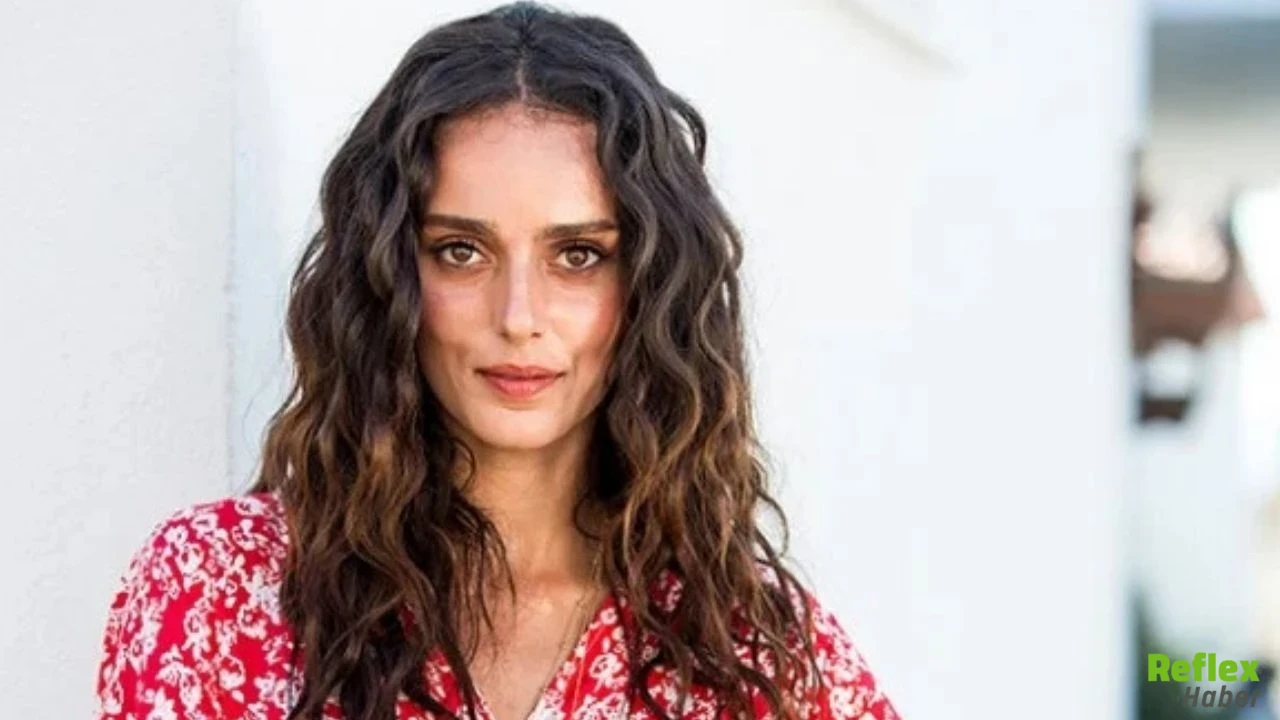 Bestemsu Özdemir Kimdir 2