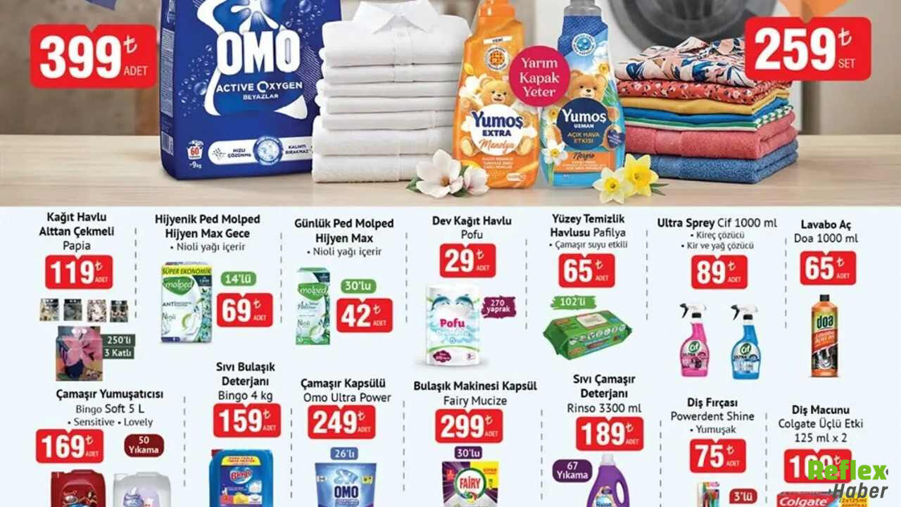 Bi̇m 24 Mart 2026 Aktüel Kataloğu Yayınlandı-1