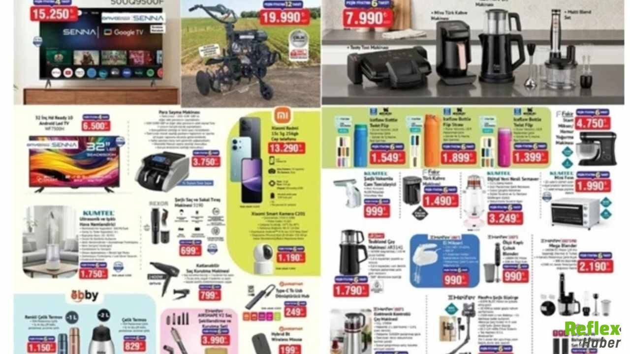 Bi̇m’e 5G Telefon Geliyor-1