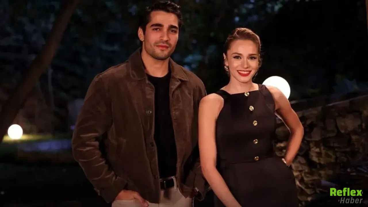 Bize Bir Şey Olmaz 5. Bölüm