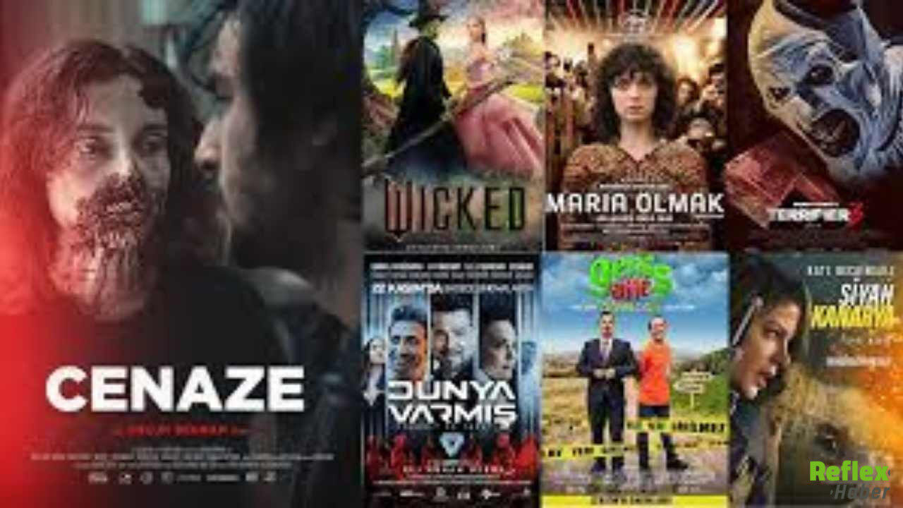 Bu Cuma Vizyonda Hangi Filmler Var-1