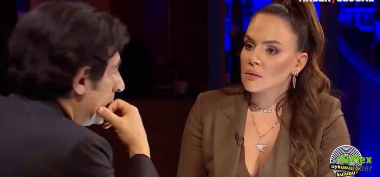 Buket Aydın Kredi Kartı Olayı Nedir Ne Oldu 1