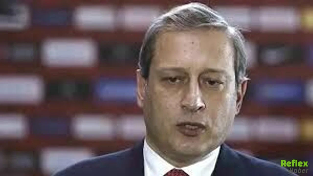 Burak Elmas Neden Gözaltına Alındı Elmas Kimdir 2