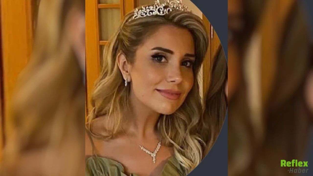 Burçin Düzenli Acuner Neden Öldü 2