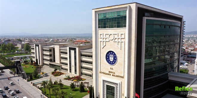 Bursa Büyükşehir Belediyesi Hangi Parti Kim Kazandı