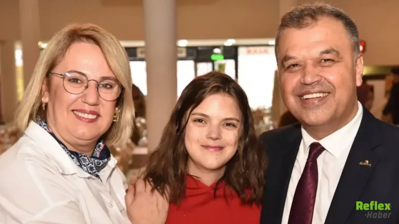 Çan Belediye Başkanının Kızı Neden Öldü Ölüm Sebebi Nedir 2