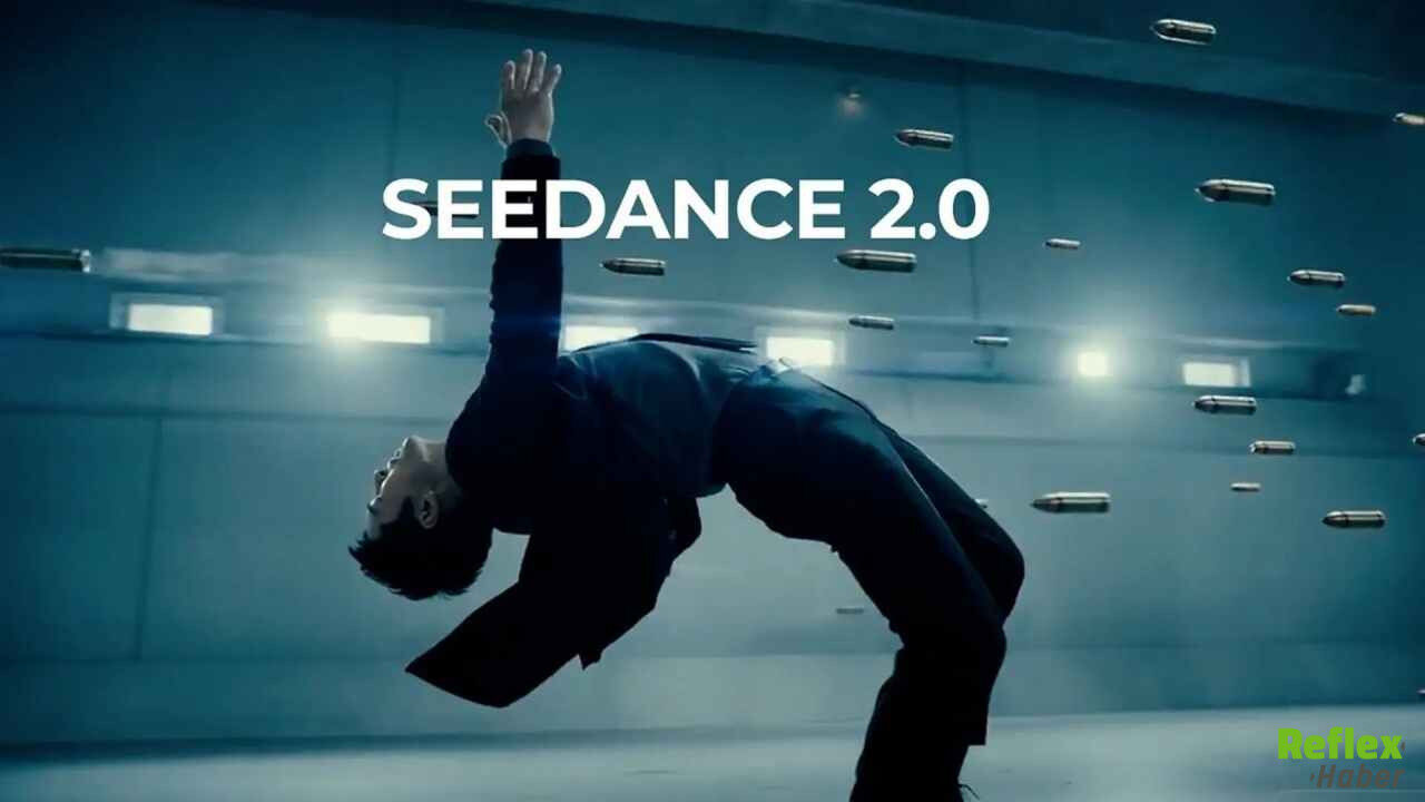 Capcut'a Yapay Zeka Destekli Video Oluşturma Aracı Seedance 2.0 Geldi-1