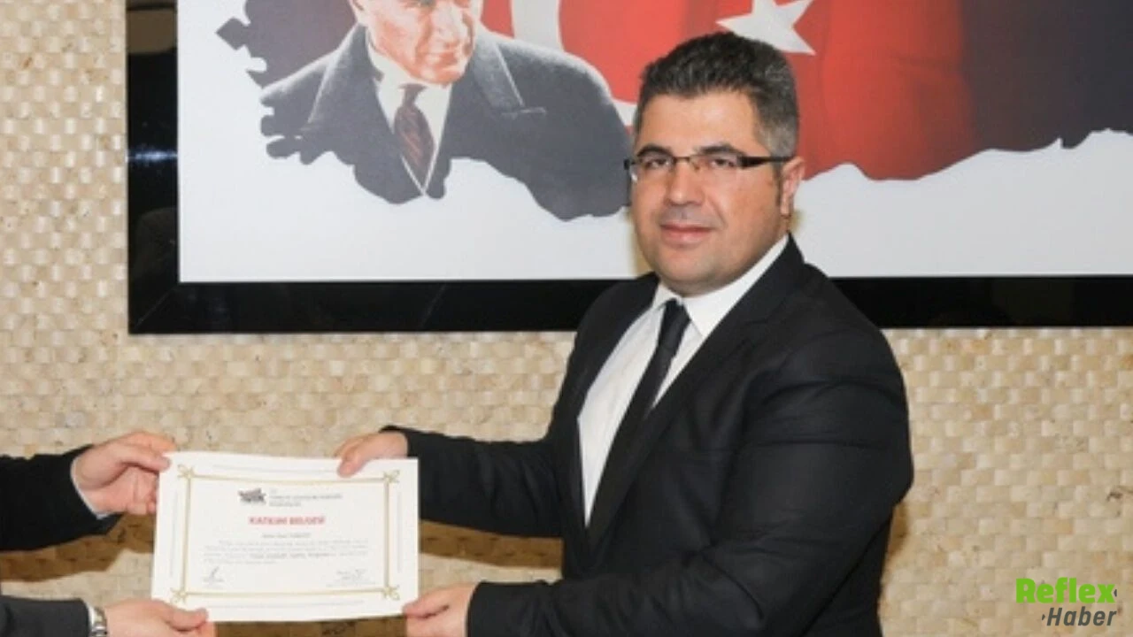 Çelebi Yılmaz Kimdir