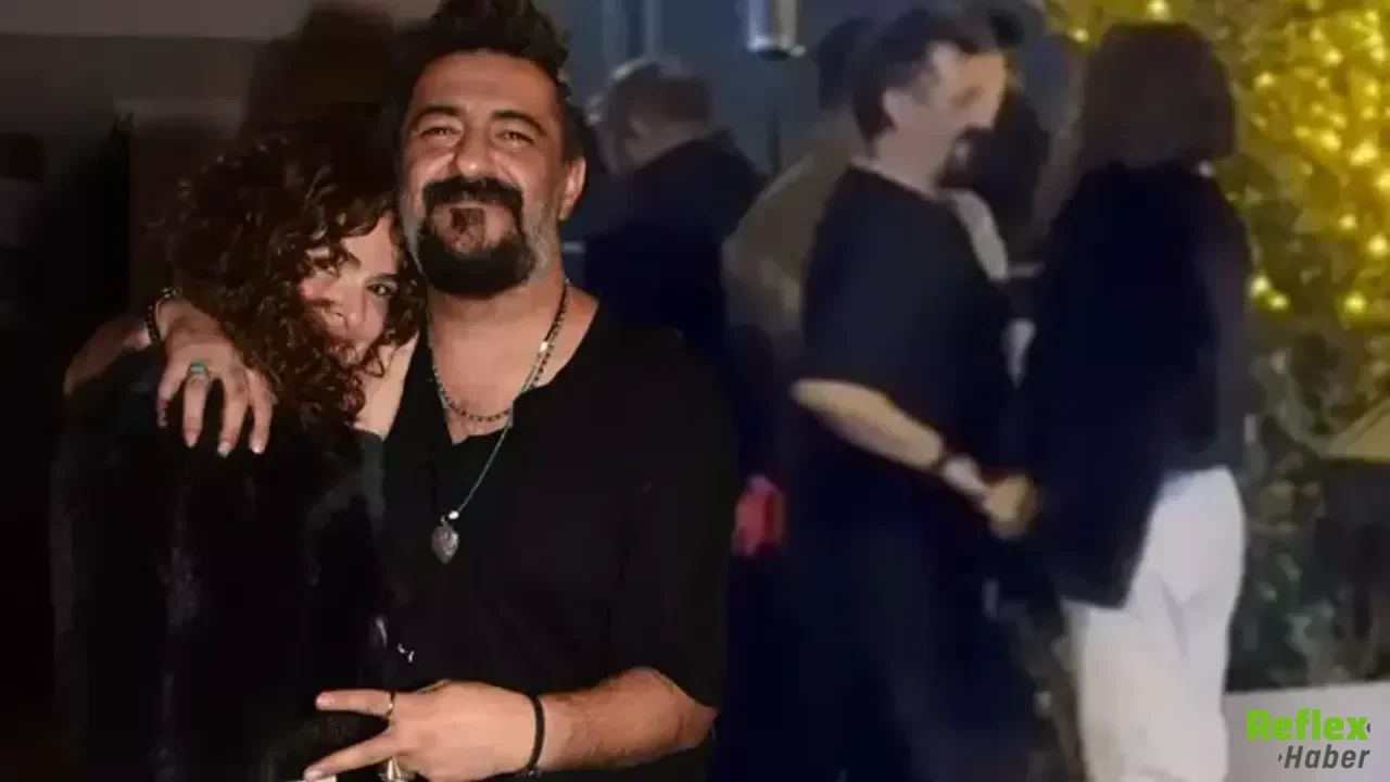 Celil Nalçakan Sevgilisi Kimdir Evli Mi Nalçakan Eşi Kim 2