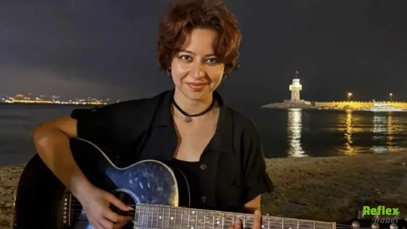 Cemre Karain Neden Öldü 1