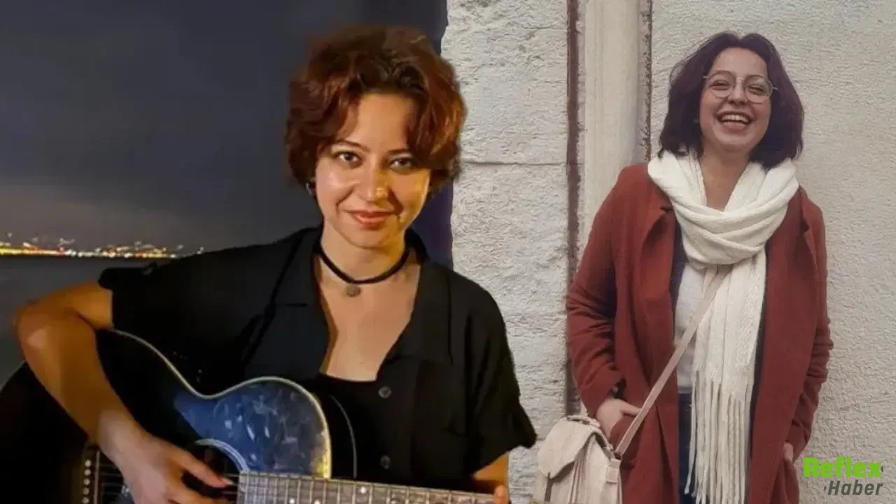 Cemre Nehir Karain Neden Öldü 2