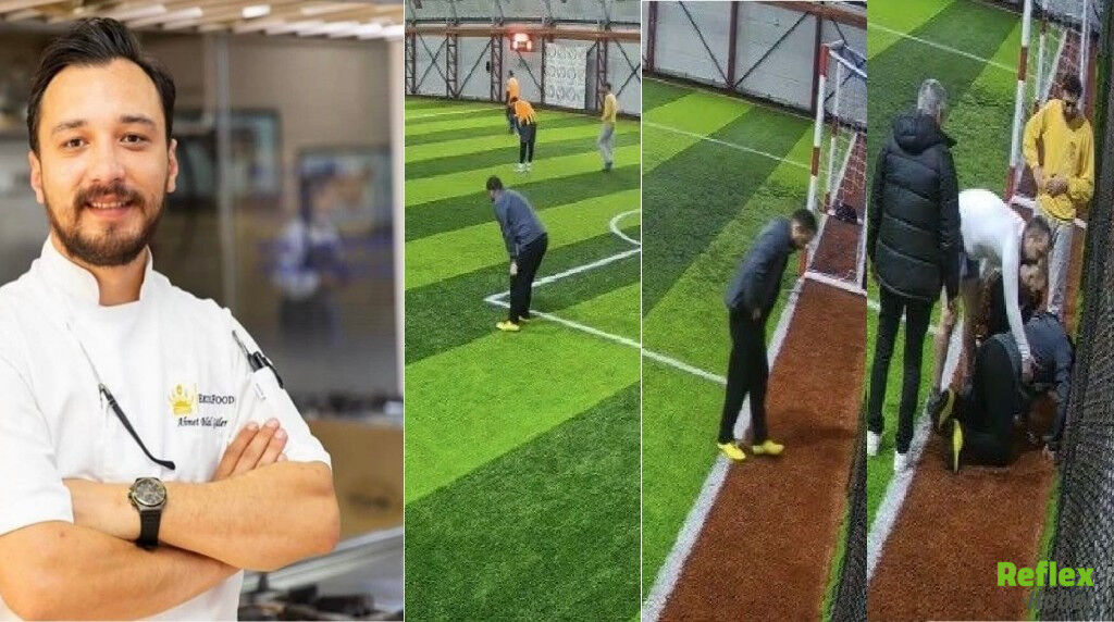 Cemre Nehir Karain Neden Öldü 34