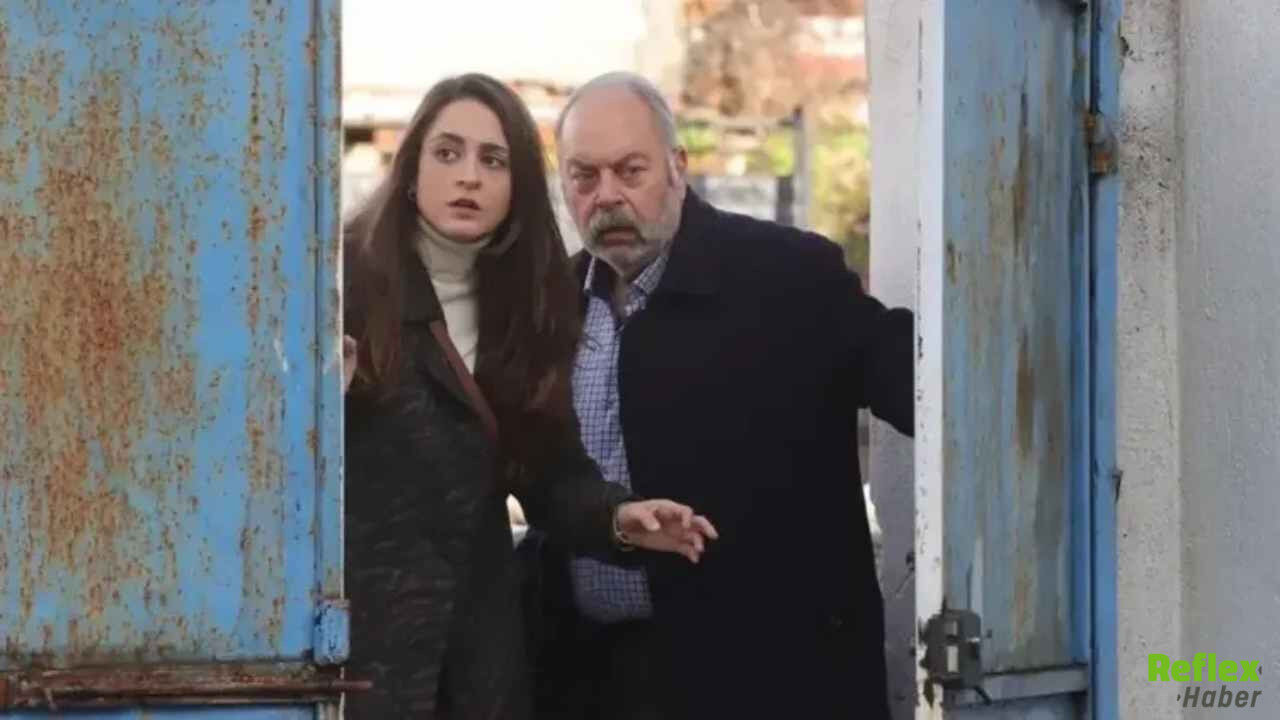 Cennetin Çocukları 25 Bölüm İzle2