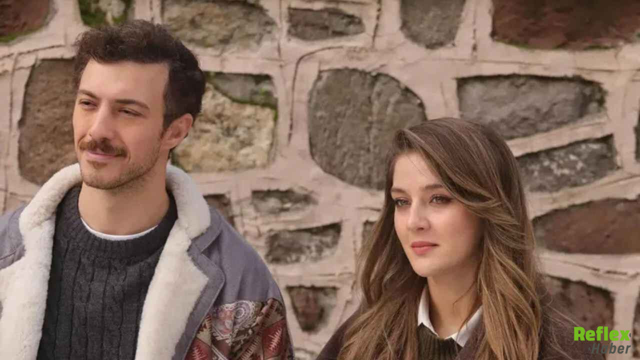 Cennetin Çocukları 25 Bölüm İzle3