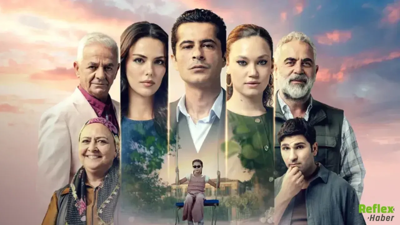 Cennetin Çocukları Ismail Hacıoğlu Yerine Kim Gelecek Devam Edecek Mi 1