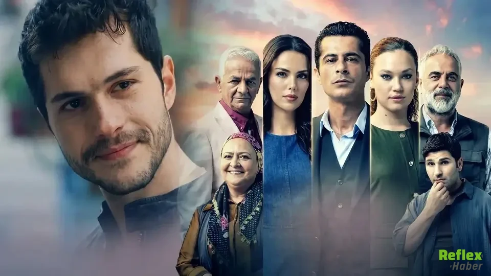 Cennetin Çocukları Ismail Hacıoğlu Yerine Kim Gelecek Devam Edecek Mi 2