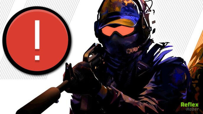 Cs2 Ağına Bağlanıyor Hatası 2026 Mart 2