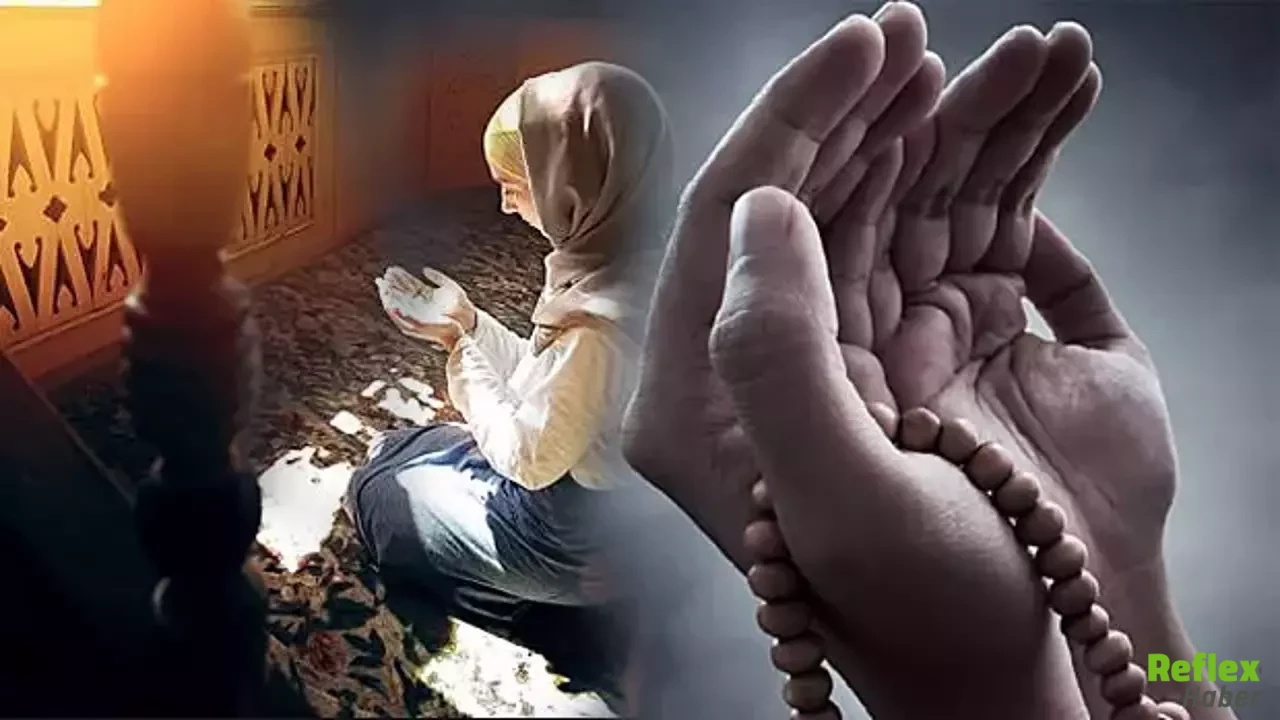 Cüzdan Duası Gerçek Mi Nedir