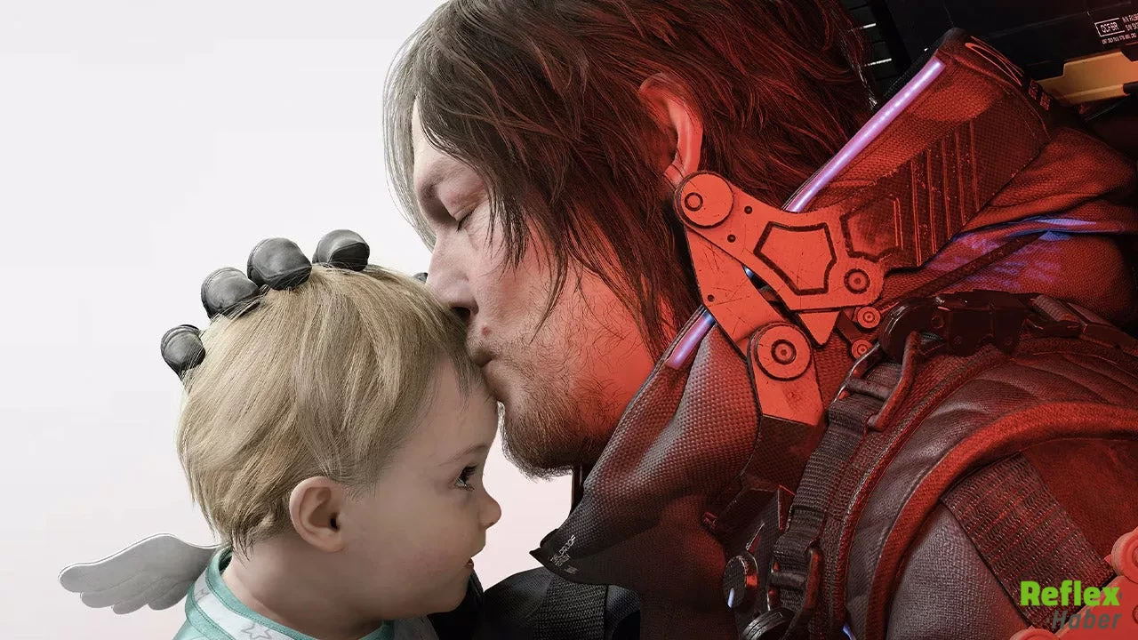 Death Stranding 2 Türkçe Yama 2