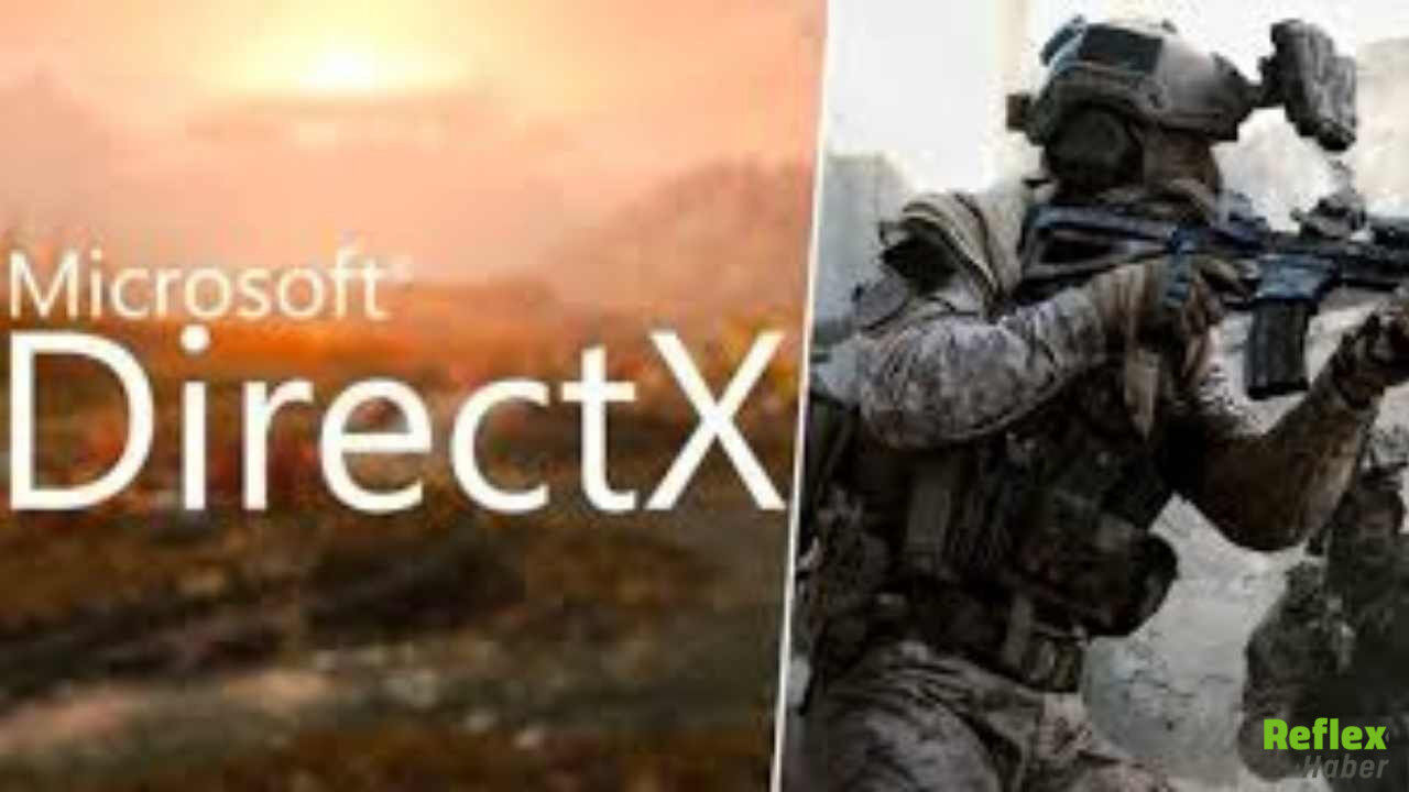 Directx’te Yeni Dönem Başlıyor-2
